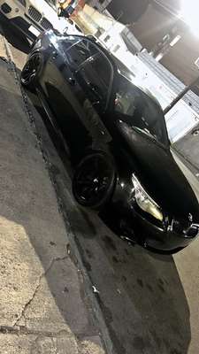 2006 BMW M5 - Sedan 4D
