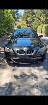 2006 BMW M5 - Sedan 4D