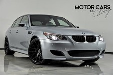2006 BMW M5