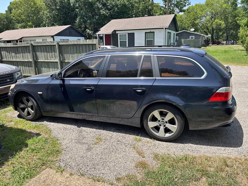 2006 BMW 5 Series - 530xi Wagon 4D