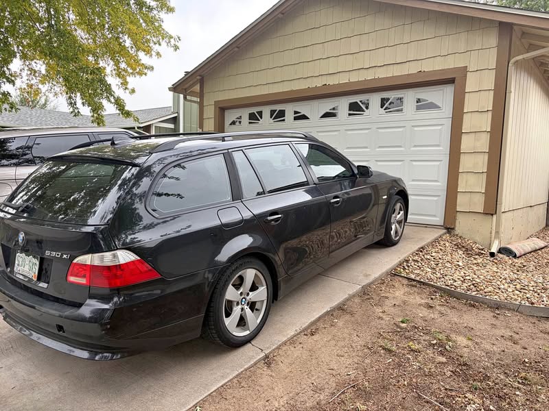 2006 BMW 5 Series - 530xi Wagon 4D
