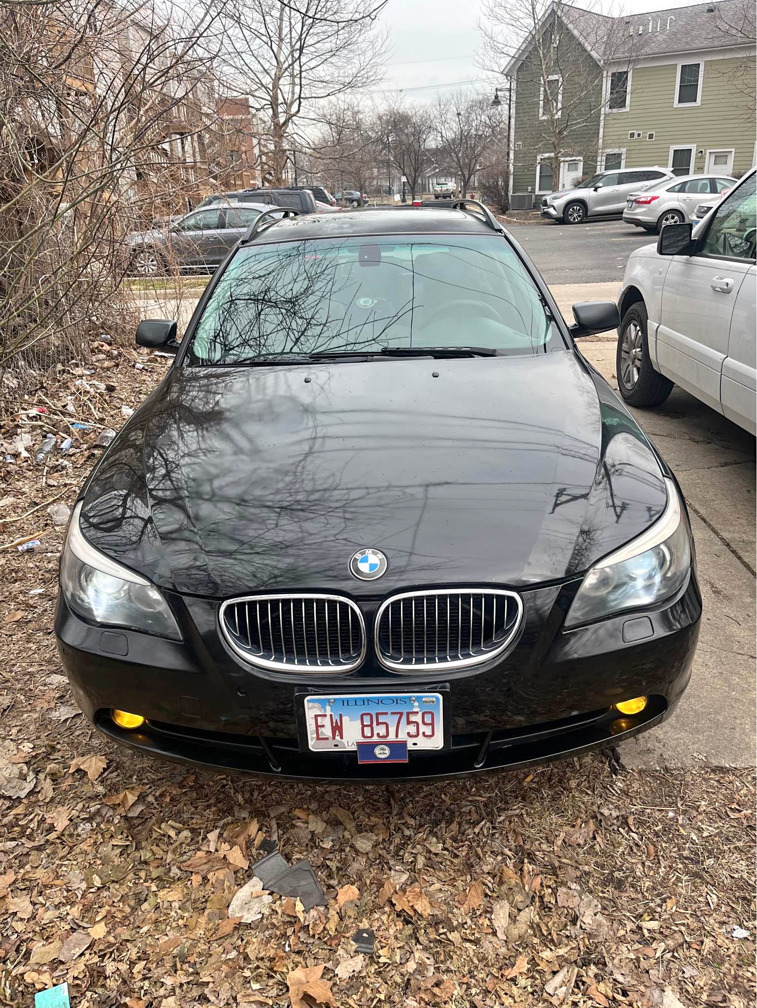 2006 BMW 5 Series - 530xi Wagon 4D