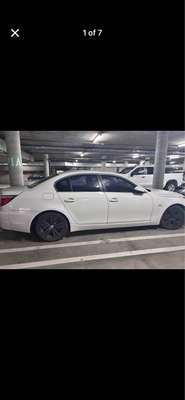 2010 BMW 5 Series - 528i Sedan 4D