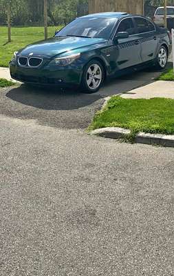 2006 BMW 5 Series - 530xi Sedan 4D