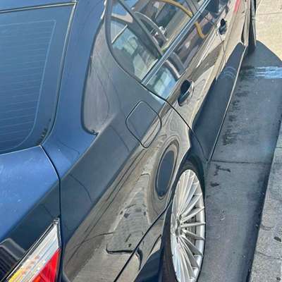 2009 BMW 5 Series - 525i Sedan 4D