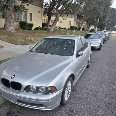 2005 BMW 5 Series - 530i Sedan 4D