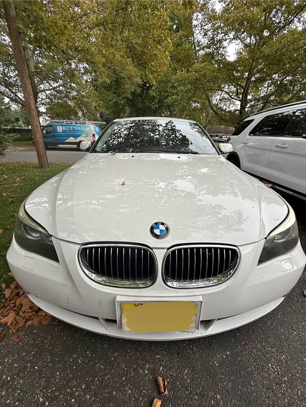 2006 BMW 5 Series - 530xi Sedan 4D
