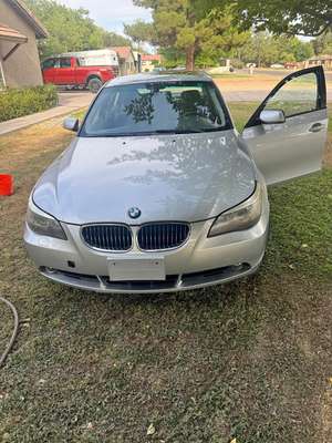 2006 BMW 5 Series - 530i Sedan 4D