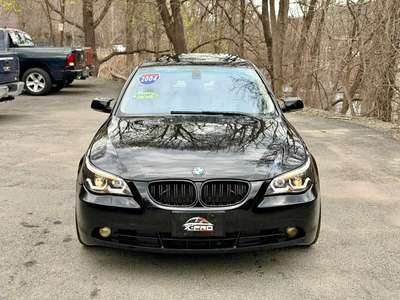 2004 BMW 5 Series - 530i Sedan 4D