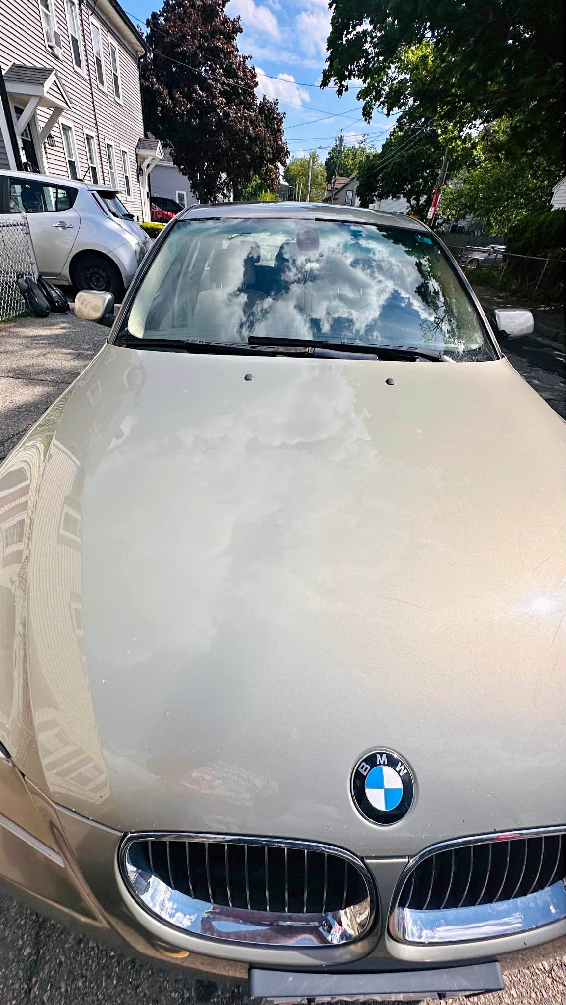 2008 BMW 5 Series - 528xi Sedan 4D