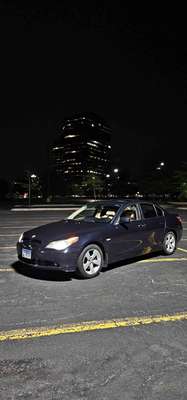 2006 BMW 5 Series - 530xi Sedan 4D