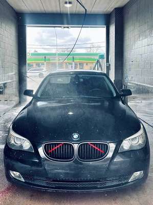 2010 BMW 5 Series - 528i Sedan 4D