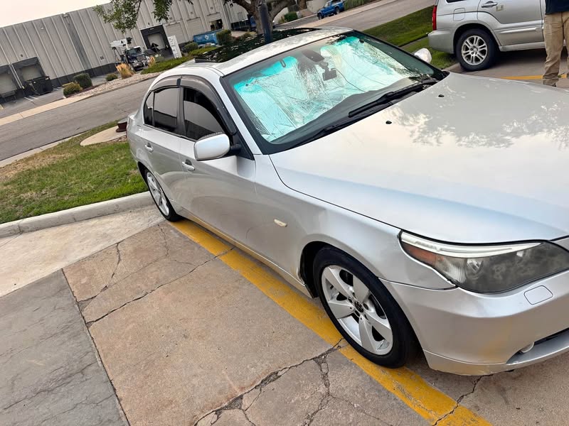 2006 BMW 5 Series - 525i Sedan 4D