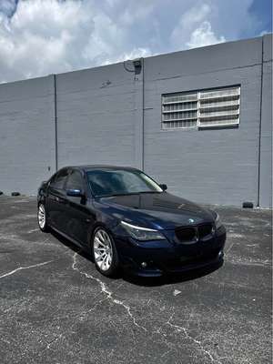2004 BMW 5 Series - 530i Sedan 4D