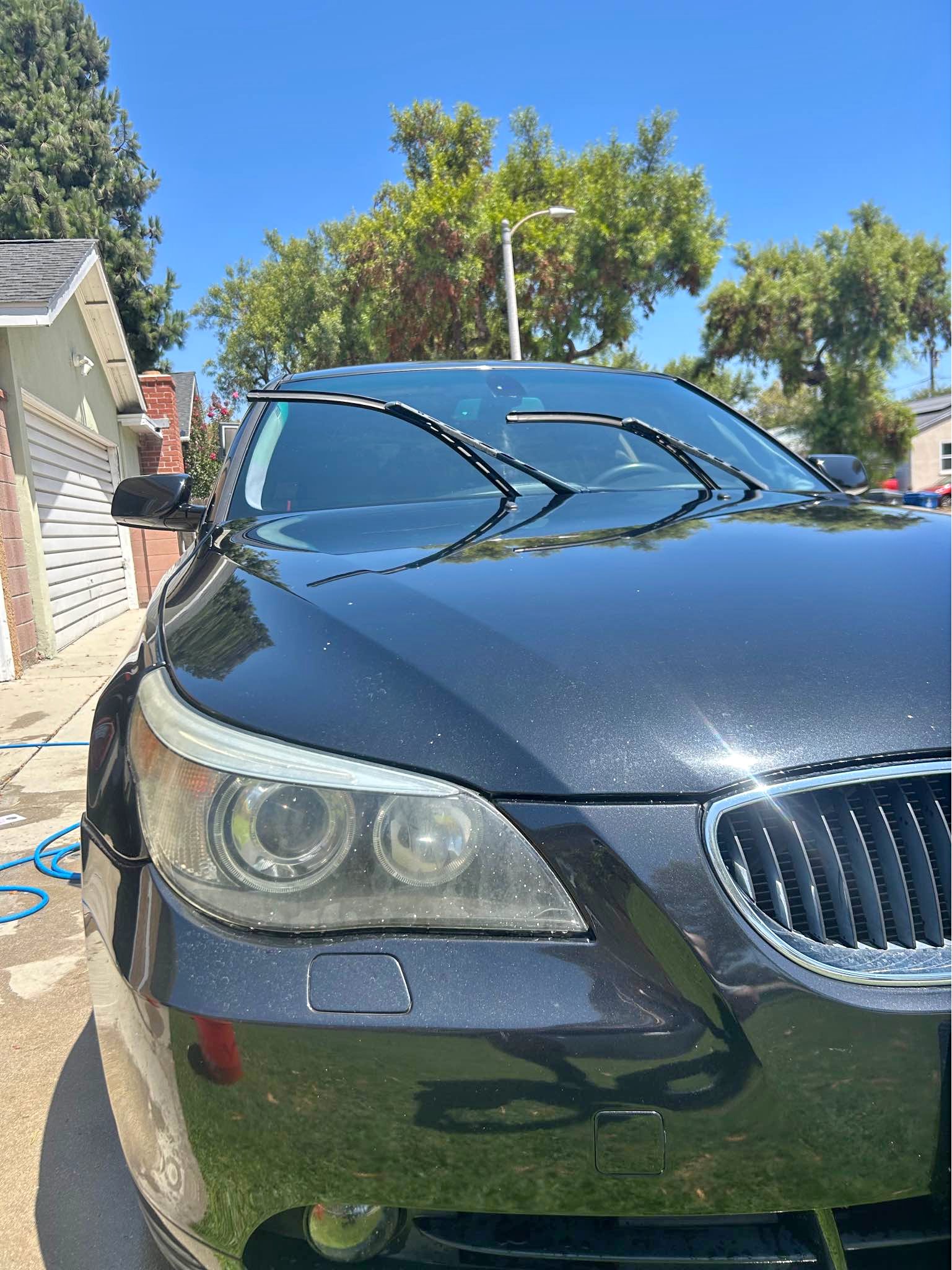 2004 BMW 5 Series - 530i Sedan 4D