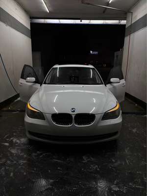 2008 BMW 5 Series - 528i Sedan 4D