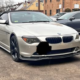 2004 BMW 5 Series - 530i Sedan 4D