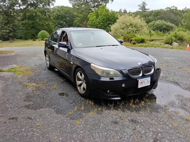 2005 BMW 5 Series - 530i