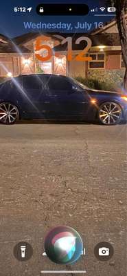2009 BMW 5 Series - 535i Sedan 4D