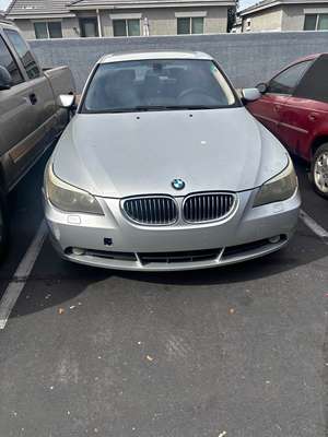 2004 BMW 5 Series - 530i Sedan 4D