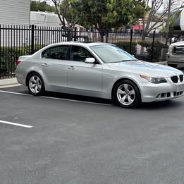 2004 BMW 5 Series - 530i Sedan 4D