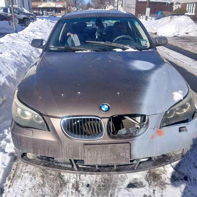 2004 BMW 5 Series - 530i Sedan 4D