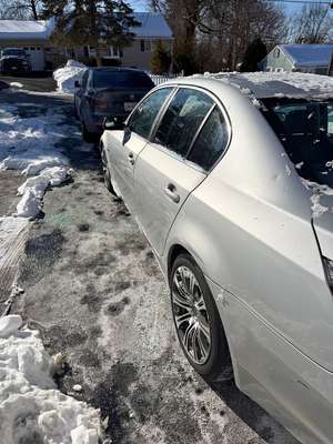 2005 BMW 5 Series - 530i Sedan 4D