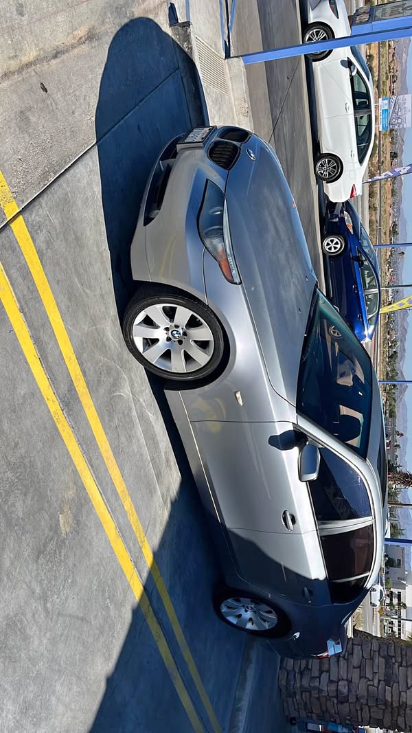 2005 BMW 5 Series - 530i Sedan 4D