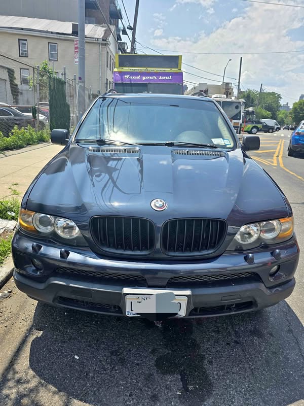 2004 BMW 5 Series - 530i Sedan 4D