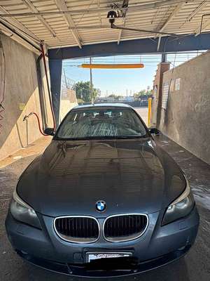 2005 BMW 5 Series - 530i Sedan 4D