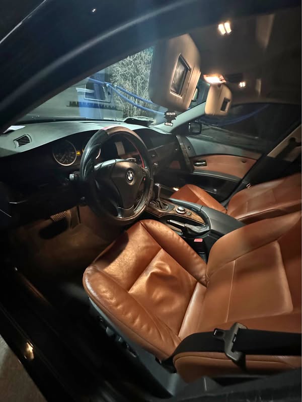 2006 BMW 5 Series - 530I
