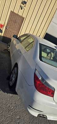 2004 BMW 5 Series - 525i Sedan 4D