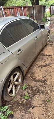 2004 BMW 5 Series - 530i xDrive Sedan 4D