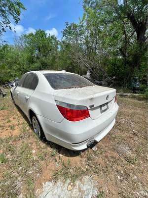 2004 BMW 5 Series - 525i Sedan 4D