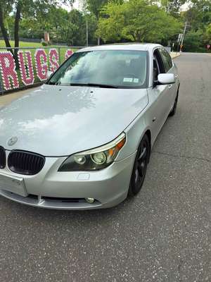 2004 BMW 5 Series - 530i Sedan 4D