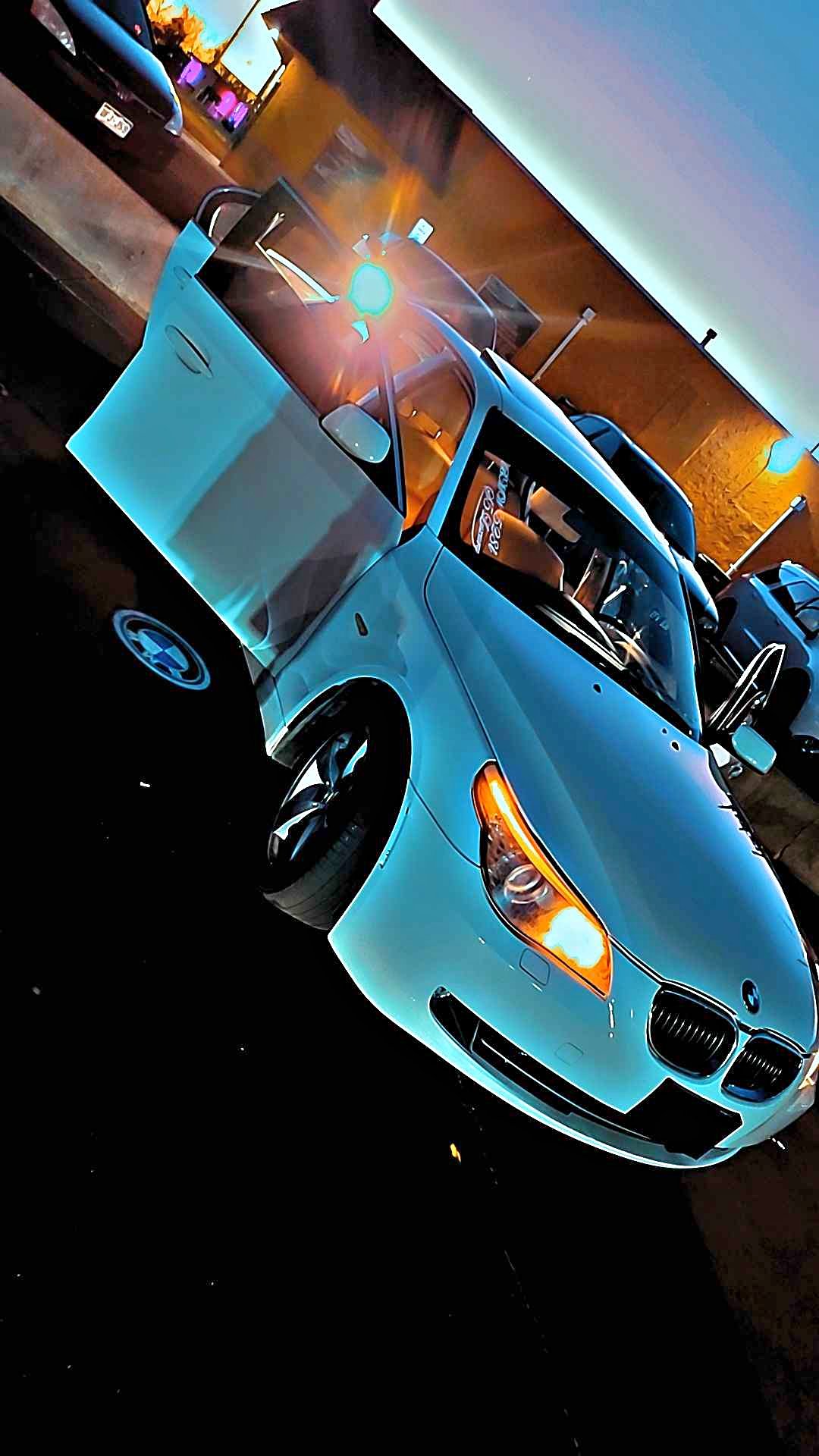 2008 BMW 5 Series - 528i Sedan 4D