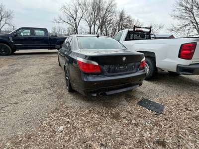 2004 BMW 5 Series