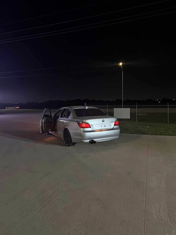 2007 BMW 5 Series - 530i Sedan 4D