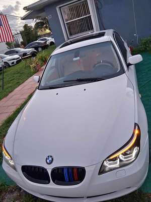 2006 BMW 5 Series - 528i Sedan 4D