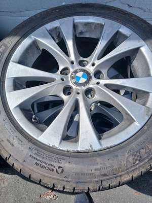 2010 BMW 5 Series - 530e Sedan 4D