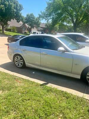 2006 BMW 5 Series - 525i Sedan 4D