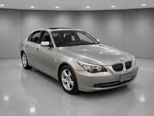 2008 BMW 5-Series 535xi