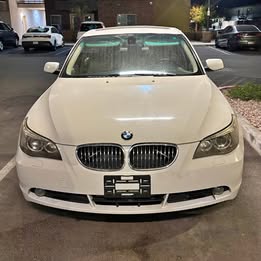 2007 BMW 5 Series - 525xi Sedan 4D