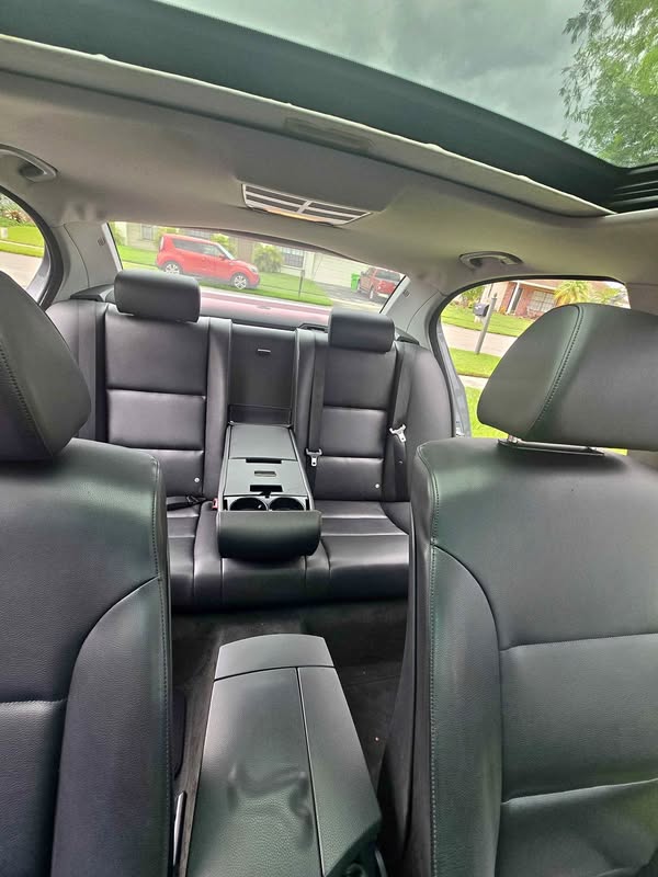 2007 BMW 5 Series - 530i Sedan 4D