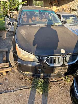 2005 BMW 5 Series - 530i Sedan 4D