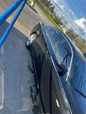 2008 BMW 5 Series - 528xi Sedan 4D