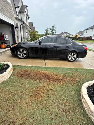 2008 BMW 5 Series - 528i Sedan 4D