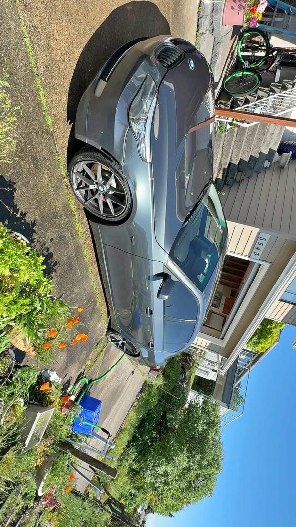2008 BMW 5 Series - 535i Sedan 4D