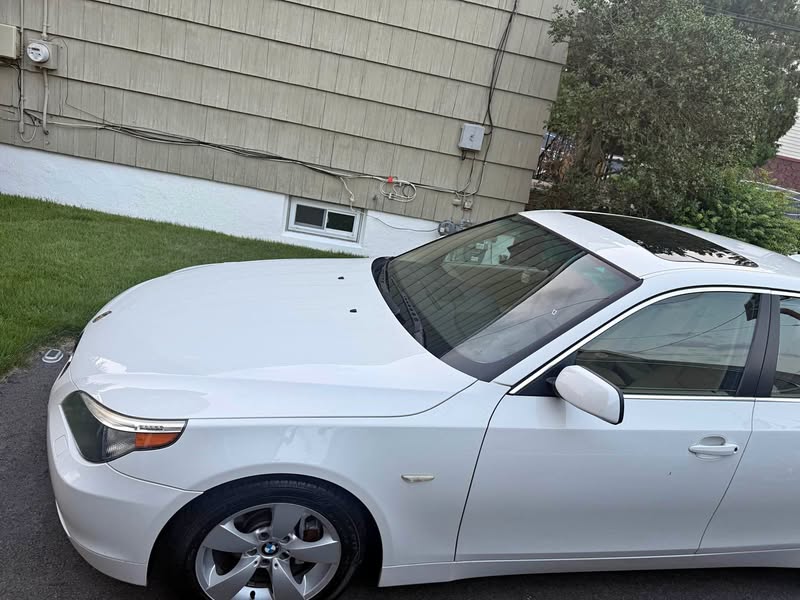 2004 BMW 5 Series - 530i Sedan 4D