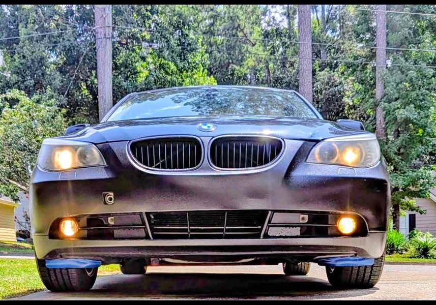 2010 BMW 5 Series - 528i Sedan 4D